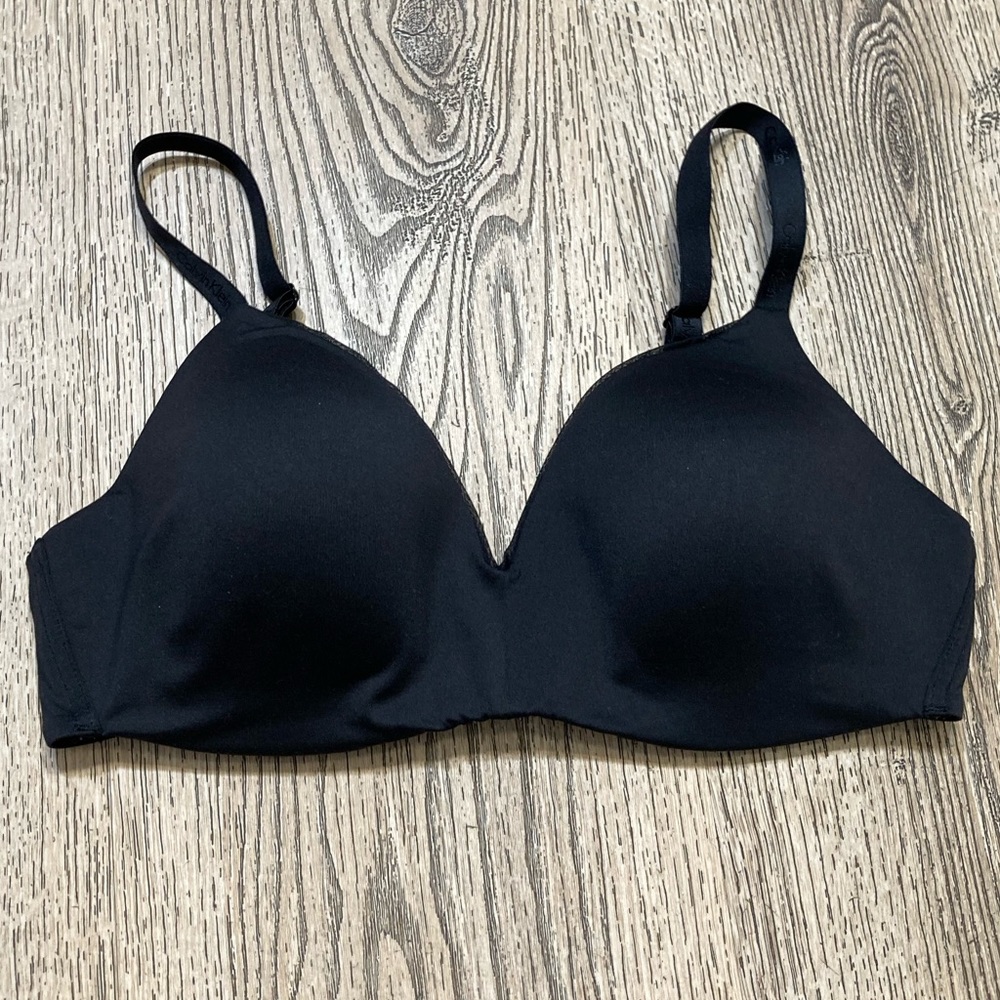 Size M bra